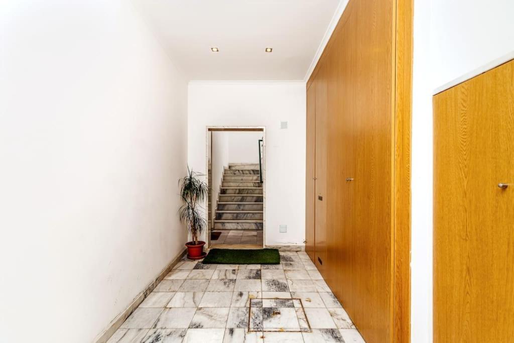 Luxury Smart Flat W/ River Views * Lisbon