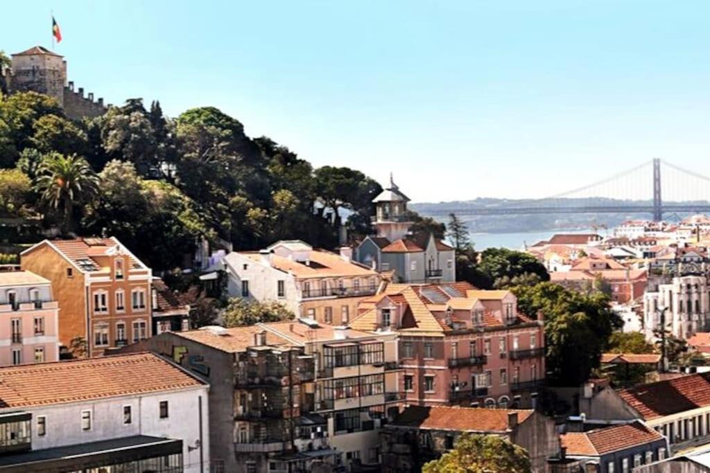 Luxury Smart Flat W/ River Views Apartamento *